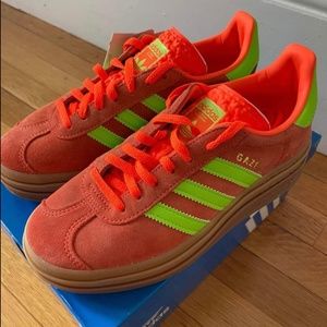 Adidas Gazelle